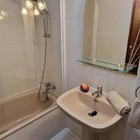 Appartement Winahost In *
