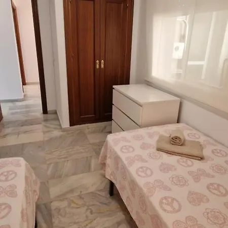 Winahost In Apartment