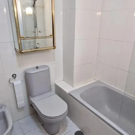 Appartement Winahost In *