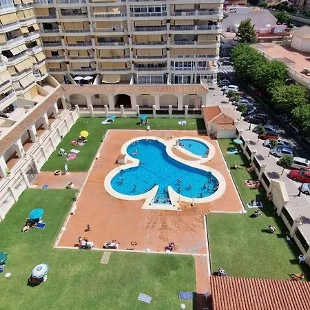 Winahost In Apartment Fuengirola