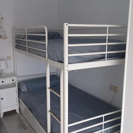 Winahost In Apartment