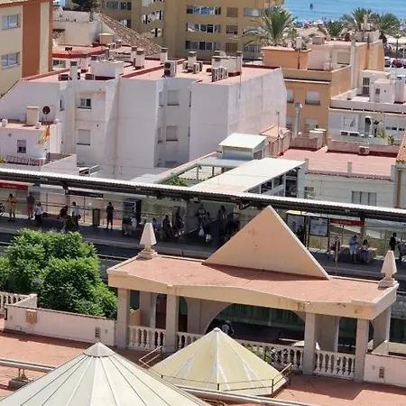 Apartment Winahost In Fuengirola